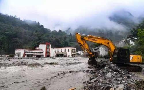 三江历险记(二) 三江历险记(二)