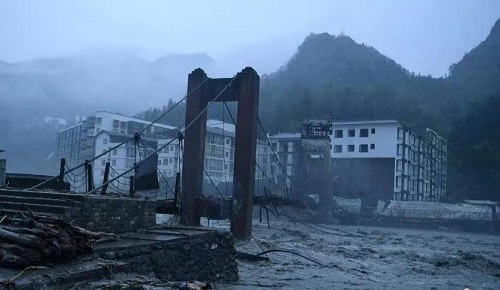 三江历险记(三) 三江历险记(三)