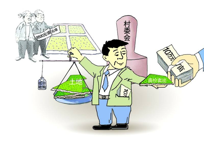 【拆迁律师】征迁中,哪些法定义务,村委会必须履行? 【拆迁律师】征迁中,哪些法定义务,村委会必须履行?