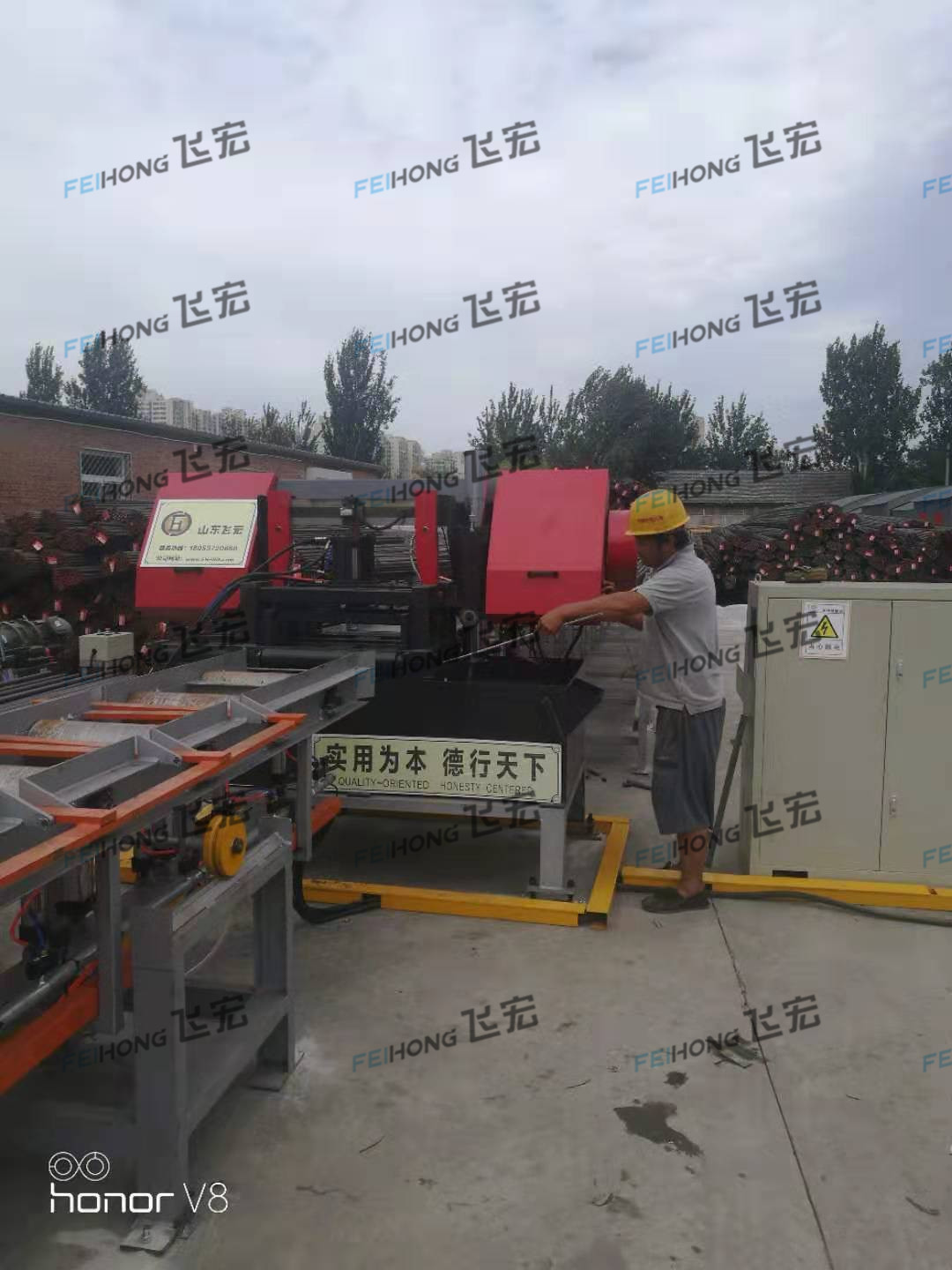 中國中鐵六局豐臺(tái)站改建工程站區(qū)