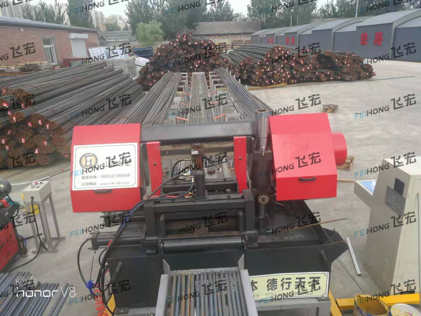 中國中鐵六局豐臺(tái)站改建工程站區(qū)