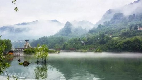 三江历险记(五) 三江历险记(五)