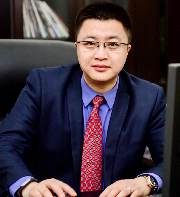 Zhongdong Sun
