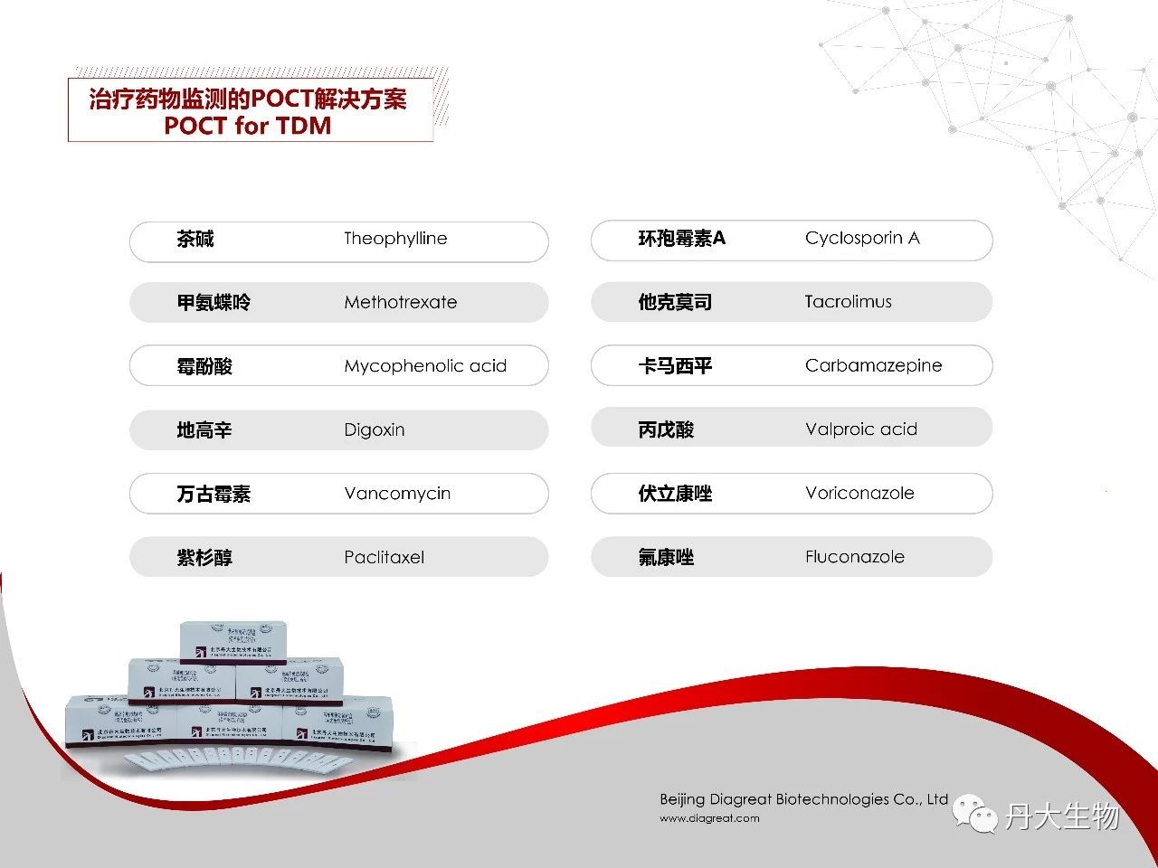 红龙扑克生物诚邀莅临2019全国检验医学学术会议