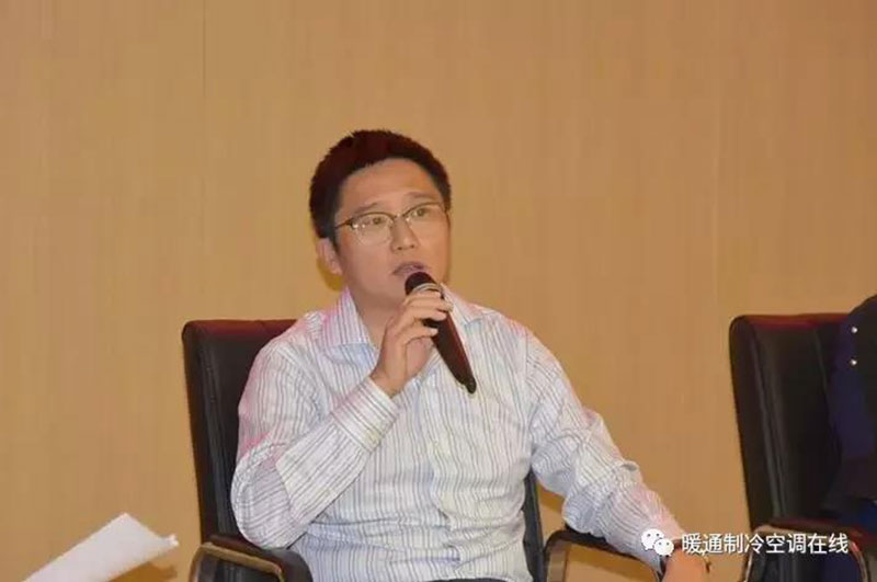《装配式内装修行业发展白皮书》在京正式启动