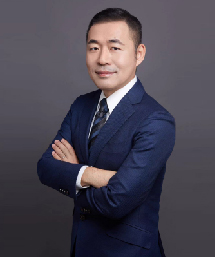 Jerry WANG