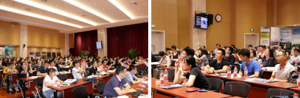 中国通量观测联盟(ChinaFLUX)第十四次通量观测理论与技术培训会在北京成功举办 中国通量观测联盟(ChinaFLUX)第十四次通量观测理论与技术培训会在北京成功举办