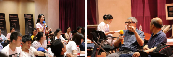 中国通量观测联盟(ChinaFLUX)第十四次通量观测理论与技术培训会在北京成功举办 中国通量观测联盟(ChinaFLUX)第十四次通量观测理论与技术培训会在北京成功举办