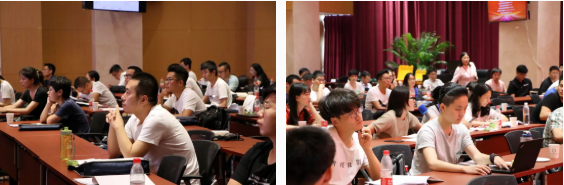 中国通量观测联盟(ChinaFLUX)第十四次通量观测理论与技术培训会在北京成功举办 中国通量观测联盟(ChinaFLUX)第十四次通量观测理论与技术培训会在北京成功举办