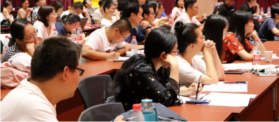 中国通量观测联盟(ChinaFLUX)第十四次通量观测理论与技术培训会在北京成功举办 中国通量观测联盟(ChinaFLUX)第十四次通量观测理论与技术培训会在北京成功举办