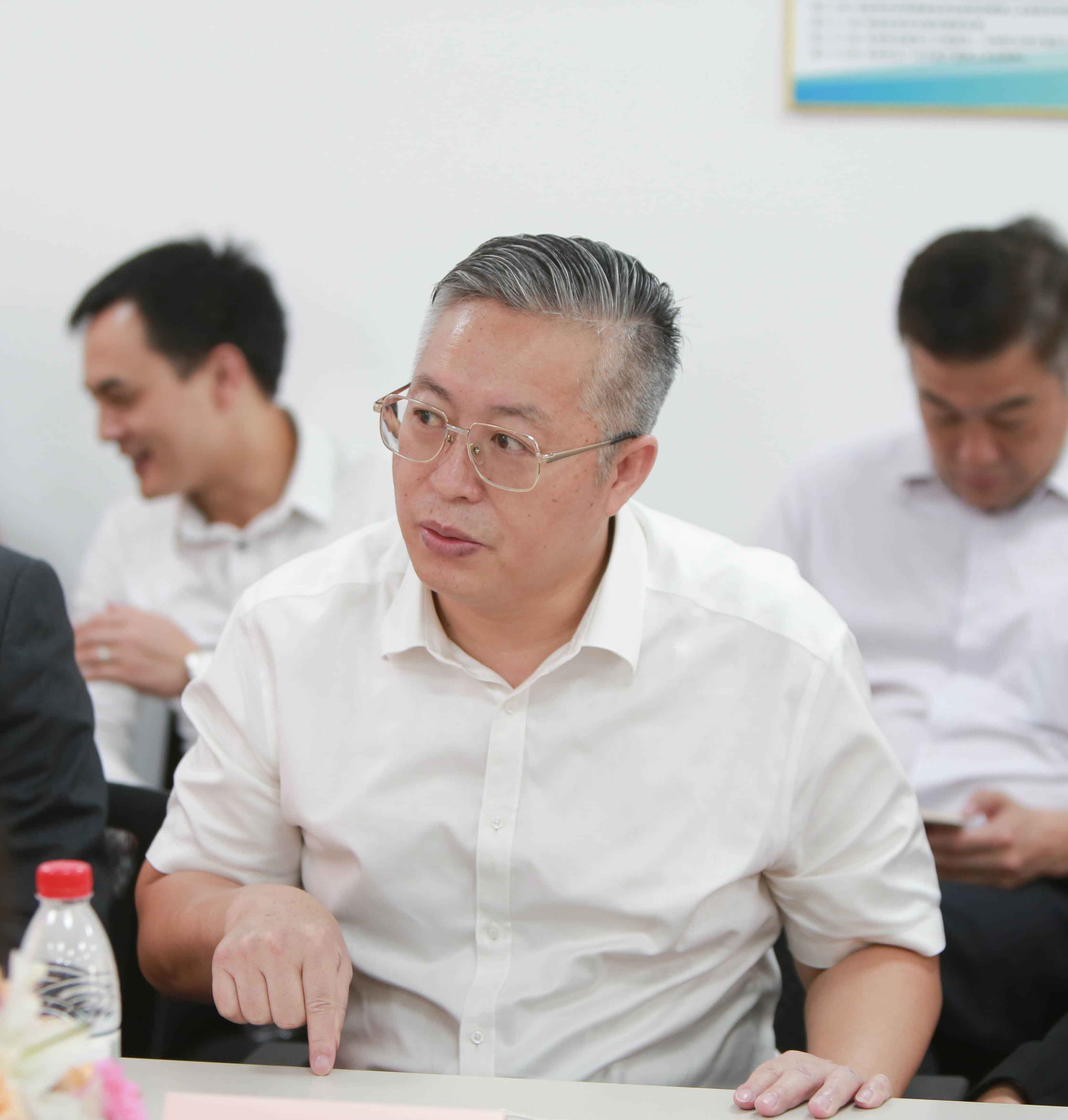 继往开来，砥砺前行|协会举行新办公场地乔迁仪式