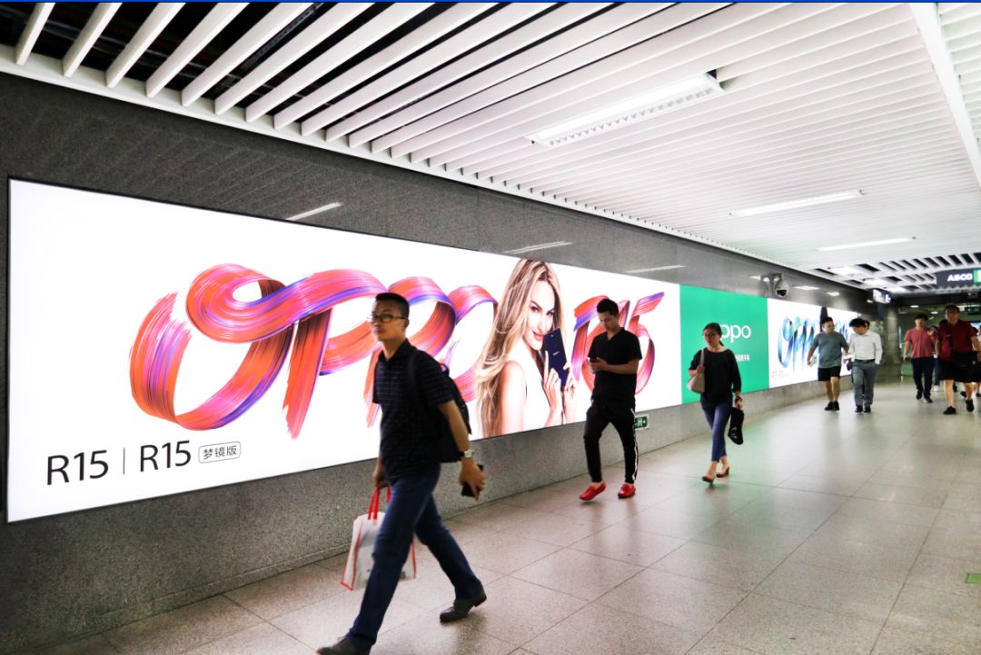 深圳地铁广告公司为什么受市场欢迎 深圳地铁广告公司为什么受市场欢迎
