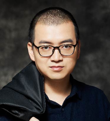 CHEN Yuhang