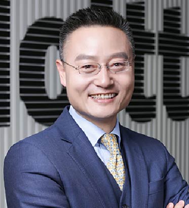 ZHANG Tianbing