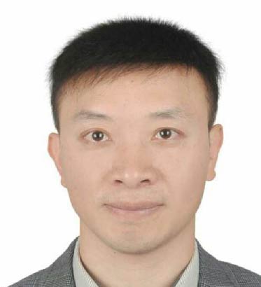 DENG Jianhui 