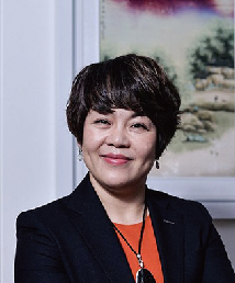 YU Ruifen