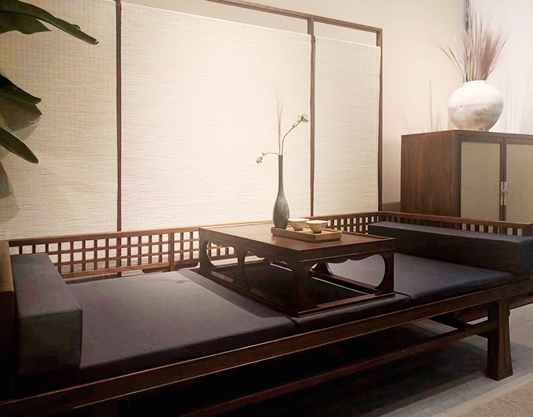溪山清远-国际家具展 溪山清远-国际家具展