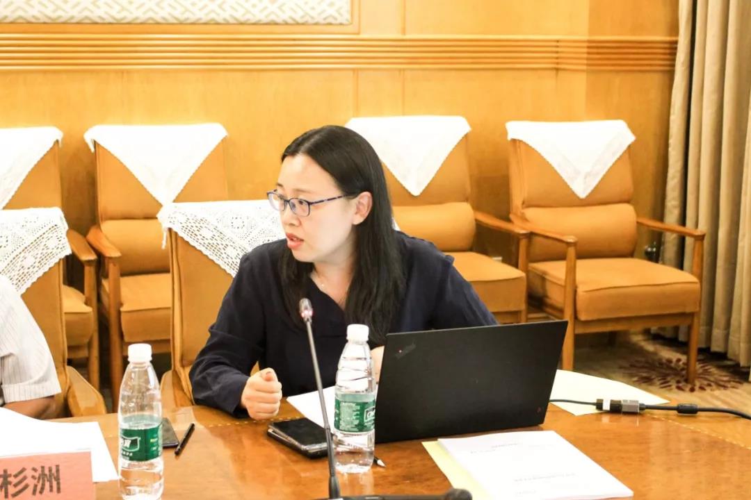 达安盛绿色家居：圆满参与《租赁住房装饰装修技术规程》第三次编制会议