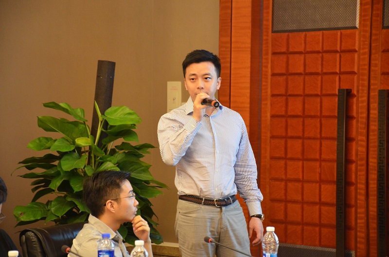 达安盛绿色家居作为特邀嘉宾参与合肥市住房租赁行业交流会 达安盛绿色家居作为特邀嘉宾参与合肥市住房租赁行业交流会