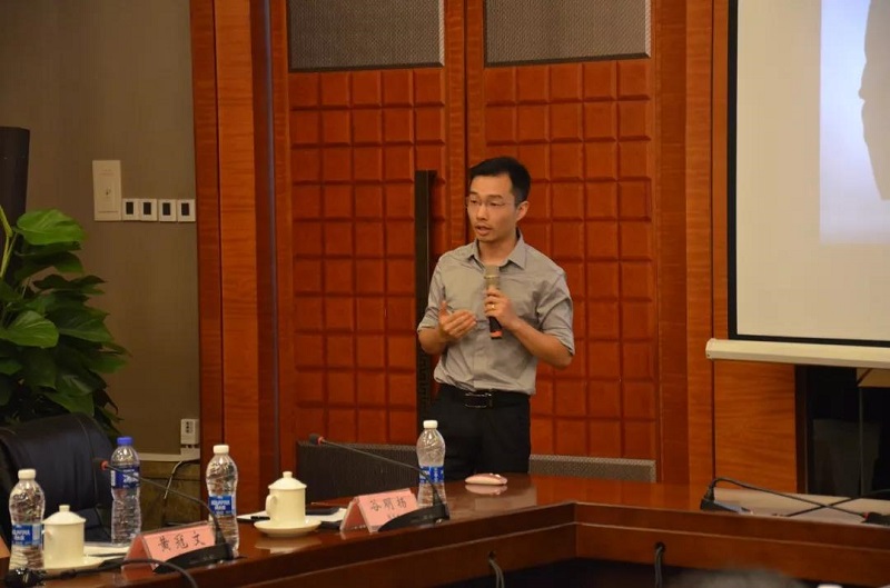 达安盛绿色家居作为特邀嘉宾参与合肥市住房租赁行业交流会 达安盛绿色家居作为特邀嘉宾参与合肥市住房租赁行业交流会