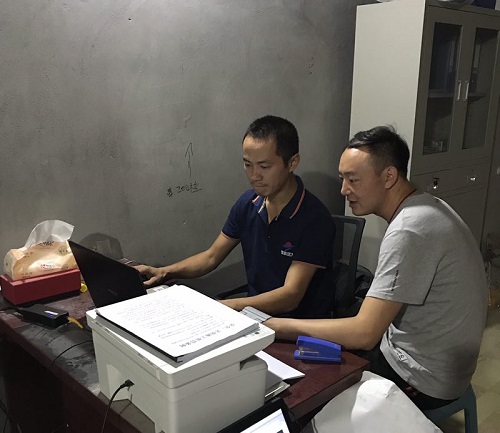 我的实行阶段小结 我的实行阶段小结