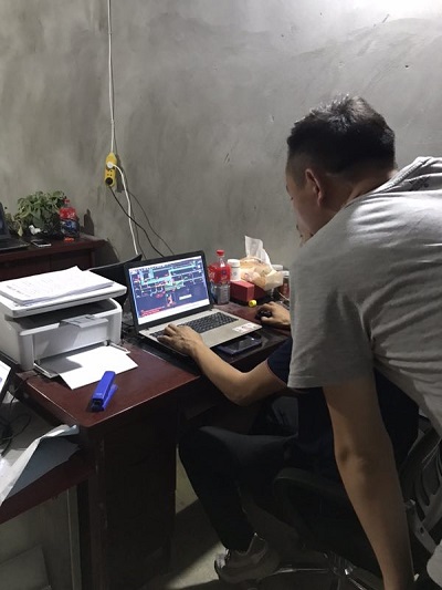 我的实行阶段小结 我的实行阶段小结