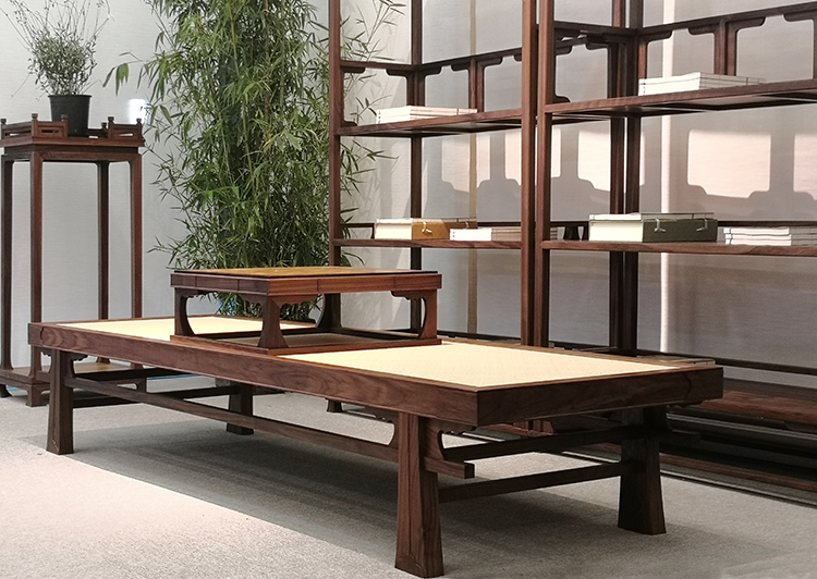 溪山清远-国际家具展 溪山清远-国际家具展