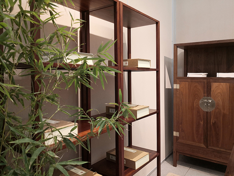 溪山清远-国际家具展 溪山清远-国际家具展