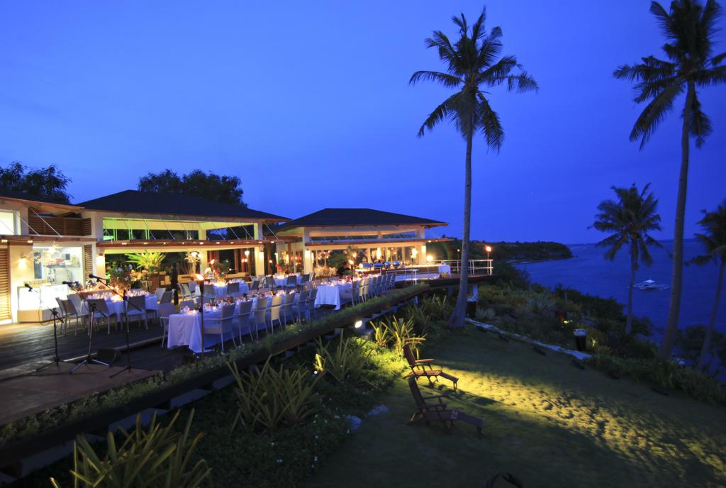 Project Address:BE Grand Resort, Bohol Philippines 