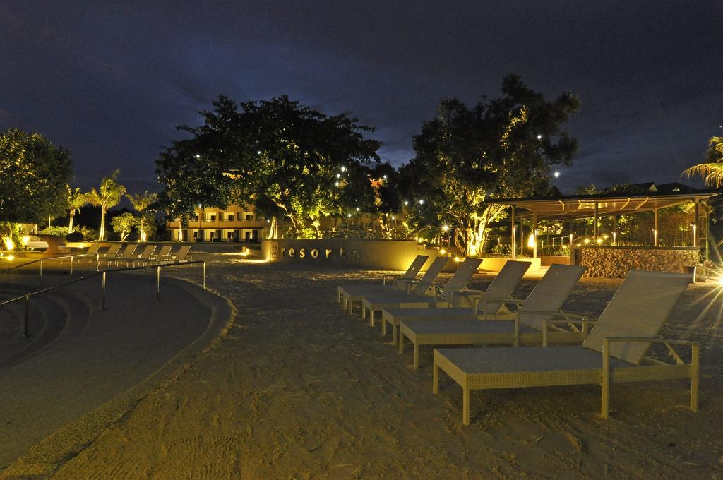 Project Address:BE Grand Resort, Bohol Philippines 