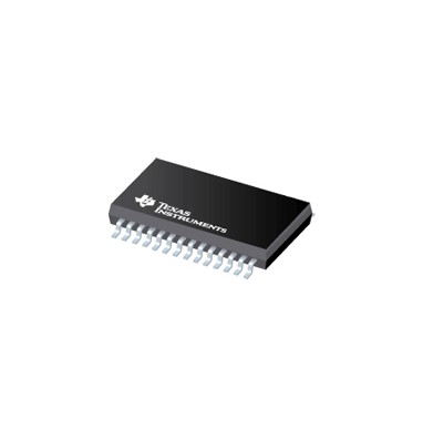 ADS8509IDW