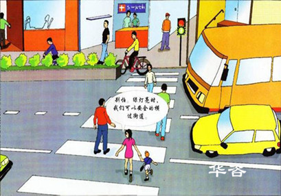 優(yōu)秀的校園(中小學)交通組織安全優(yōu)化機構為什么受歡迎 優(yōu)秀的校園(中小學)交通組織安全優(yōu)化機構為什么受歡迎