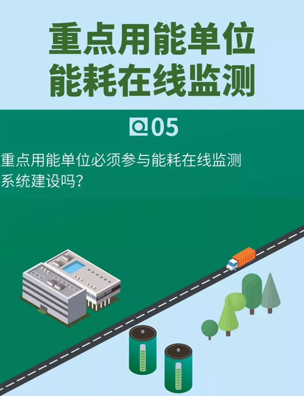 能耗在线监测