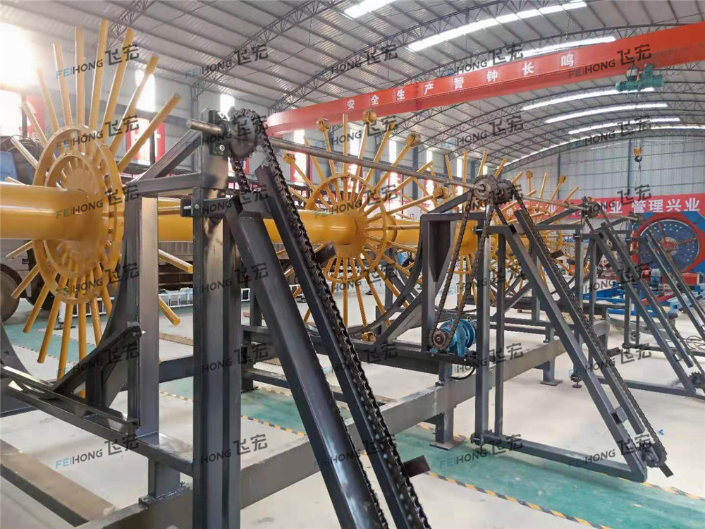 中鐵上海局 1號攪拌站 