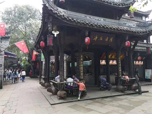 道和远大集团组织员工开展迎接建国70周年骑游活动 道和远大集团组织员工开展迎接建国70周年骑游活动