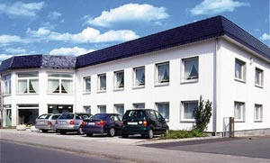 Stammwerk