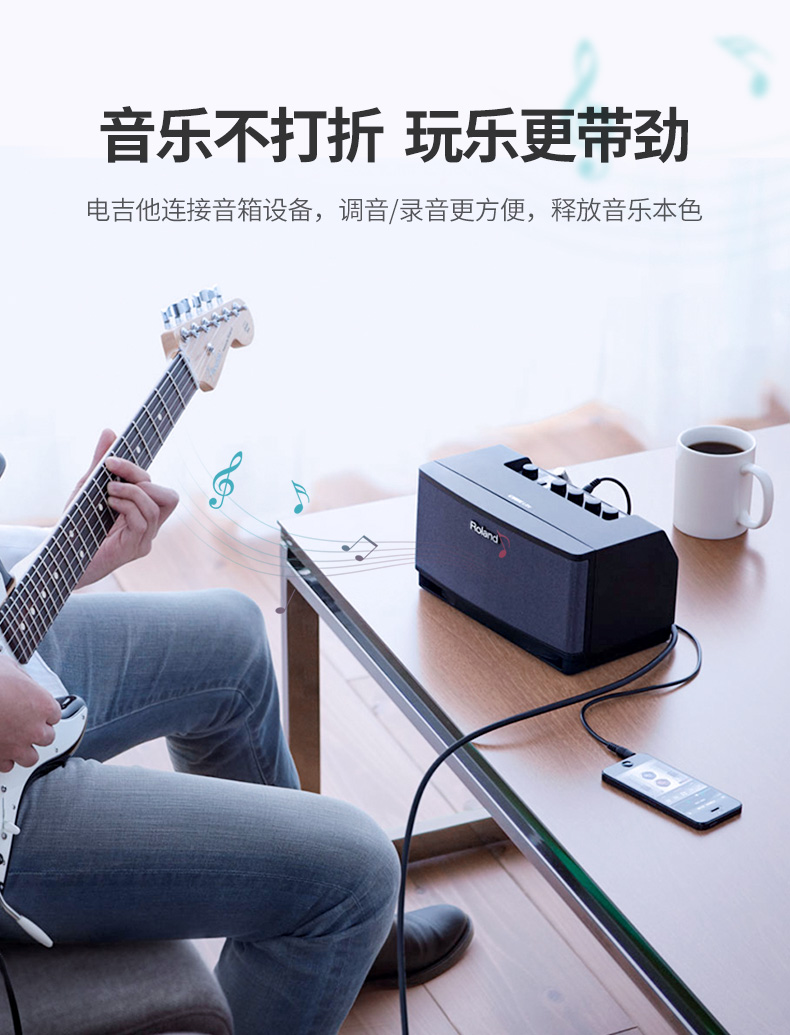 绿联AV128-6.5mm公对公功放音响连接线
