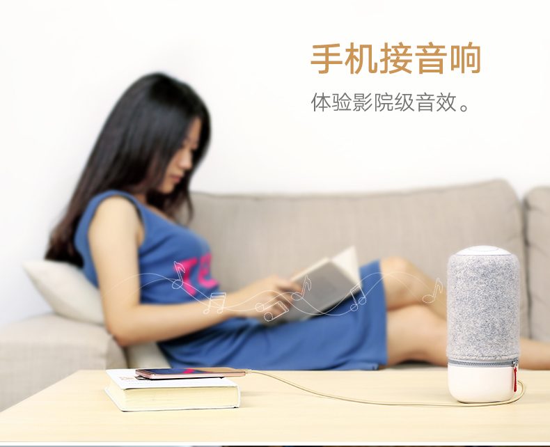 绿联AV119-AUX车载音频线  1对1直头