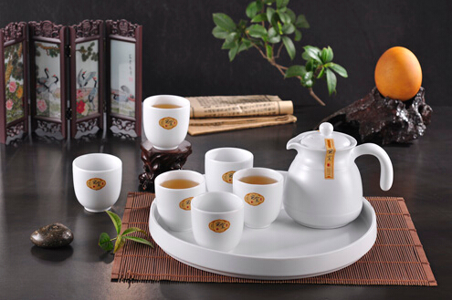 陶瓷茶具 陶瓷茶具