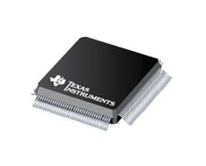 TMS320LF2407APGES