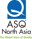 美國質量學會ASQ