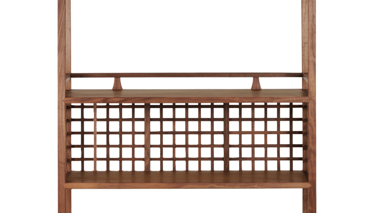 「早雨 唐品」茶格