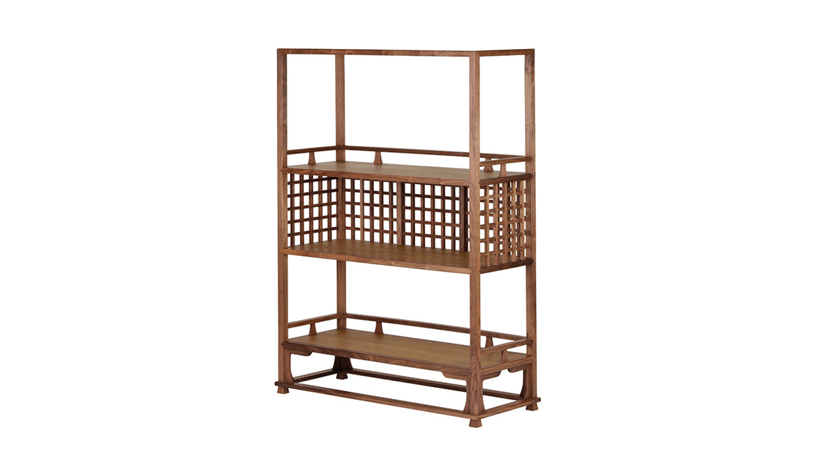 「早雨 唐品」茶格