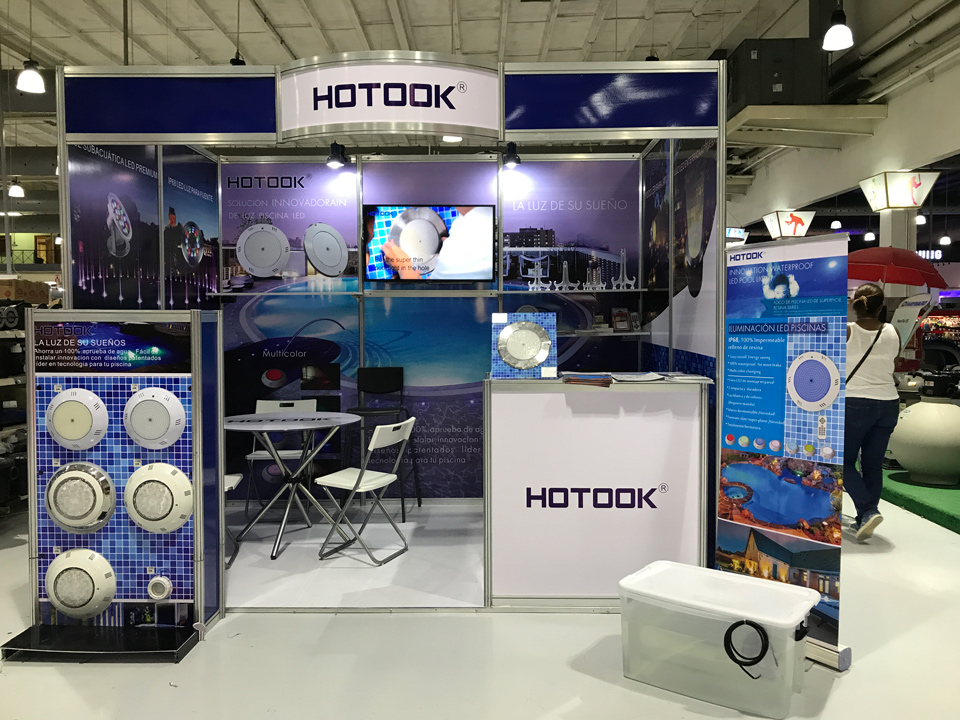 Exhibition Overseas