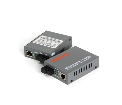 NET-Link HTB-GS-03AB千兆-单模单纤收发器（成对价格）