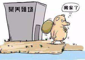 【拆迁律师】2019年养殖用地新规:养殖场符合四个条件,养殖用地无需再审批 【拆迁律师】2019年养殖用地新规:养殖场符合四个条件,养殖用地无需再审批