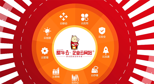 犀牛云分享:企业网站建设的意义与网站建设公司如何选择? 犀牛云分享:企业网站建设的意义与网站建设公司如何选择?