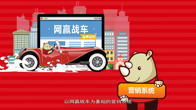 SEO优化,网赢战车,【行业】传统企业转型线上后,如何做好整合营销? SEO优化,网赢战车,【行业】传统企业转型线上后,如何做好整合营销?