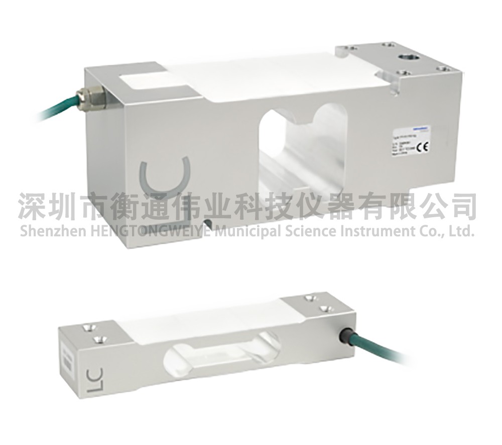 LC Solo系列单点传感器