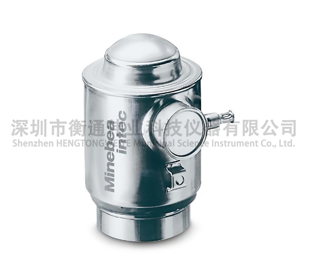 PR 6221模拟和数字汽车衡传感器